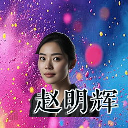 赵明辉